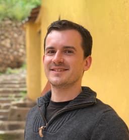 Eduard, Founder